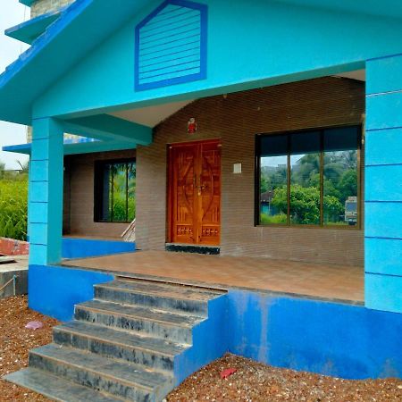 Shobhnath Home Stay Harnai Esterno foto
