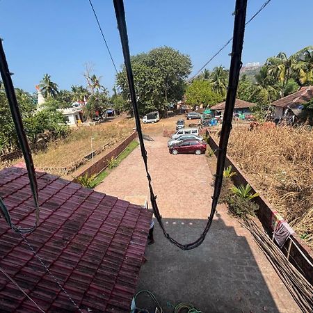 Shobhnath Home Stay Harnai Esterno foto