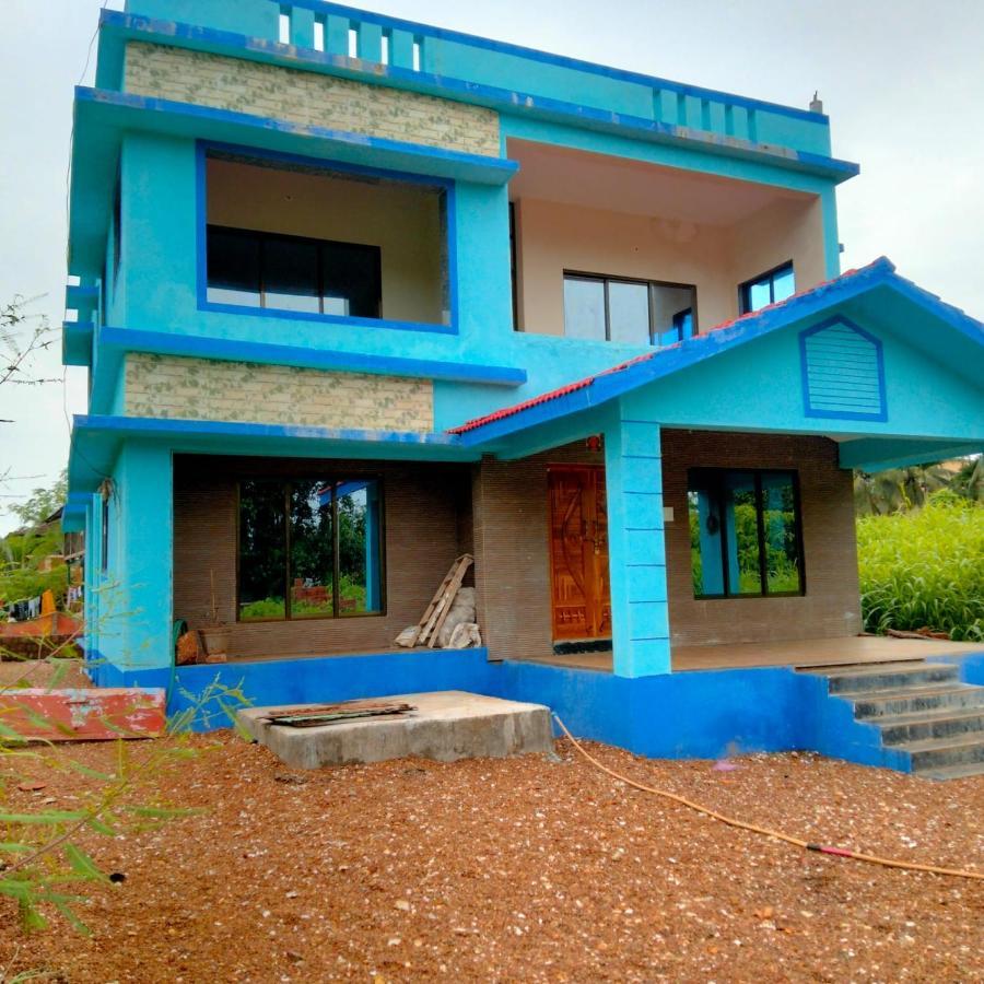 Shobhnath Home Stay Harnai Esterno foto