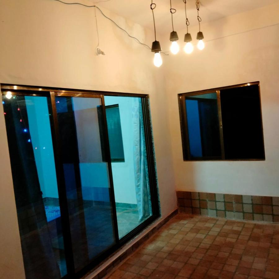 Shobhnath Home Stay Harnai Esterno foto