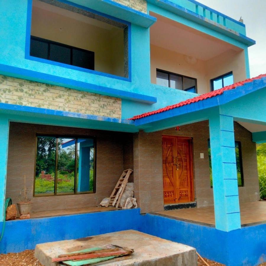 Shobhnath Home Stay Harnai Esterno foto