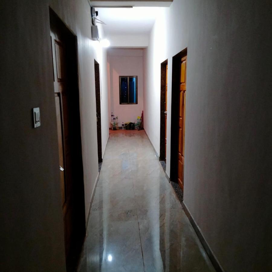Shobhnath Home Stay Harnai Esterno foto