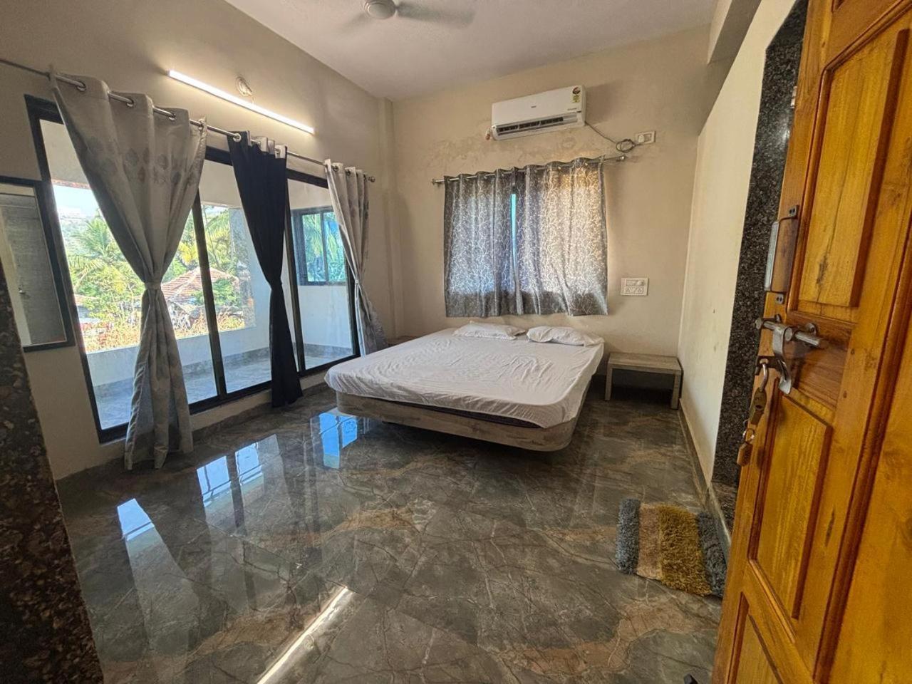 Shobhnath Home Stay Harnai Camera foto