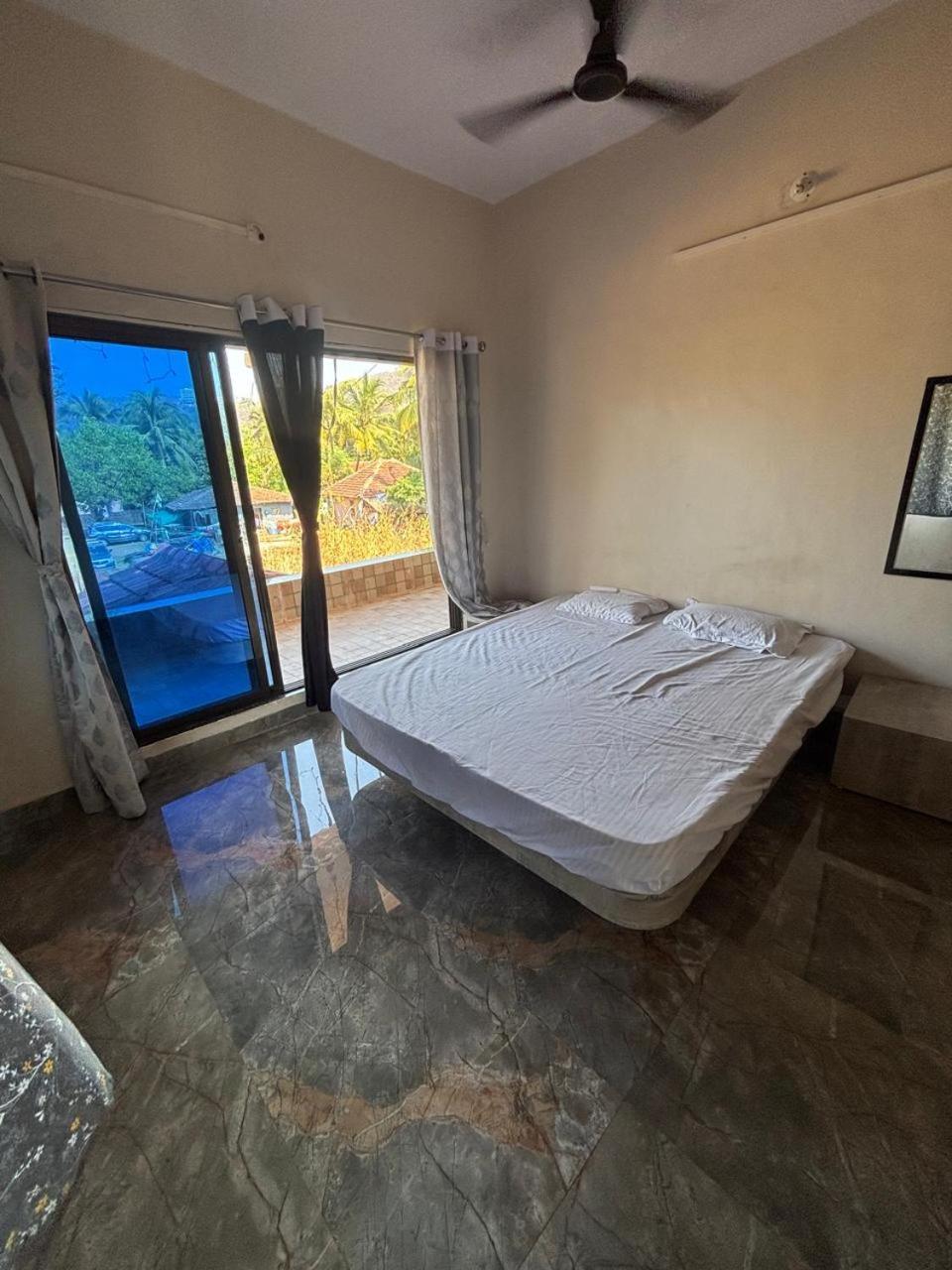 Shobhnath Home Stay Harnai Esterno foto