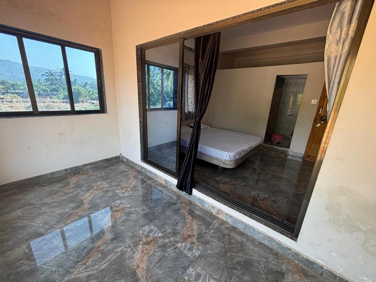 Shobhnath Home Stay Harnai Camera foto
