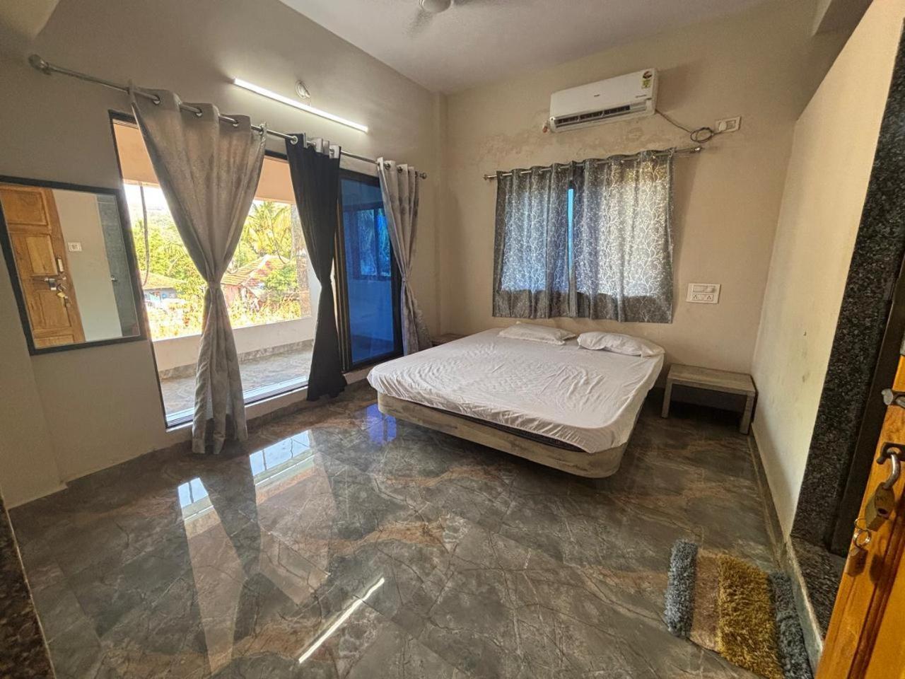 Shobhnath Home Stay Harnai Camera foto