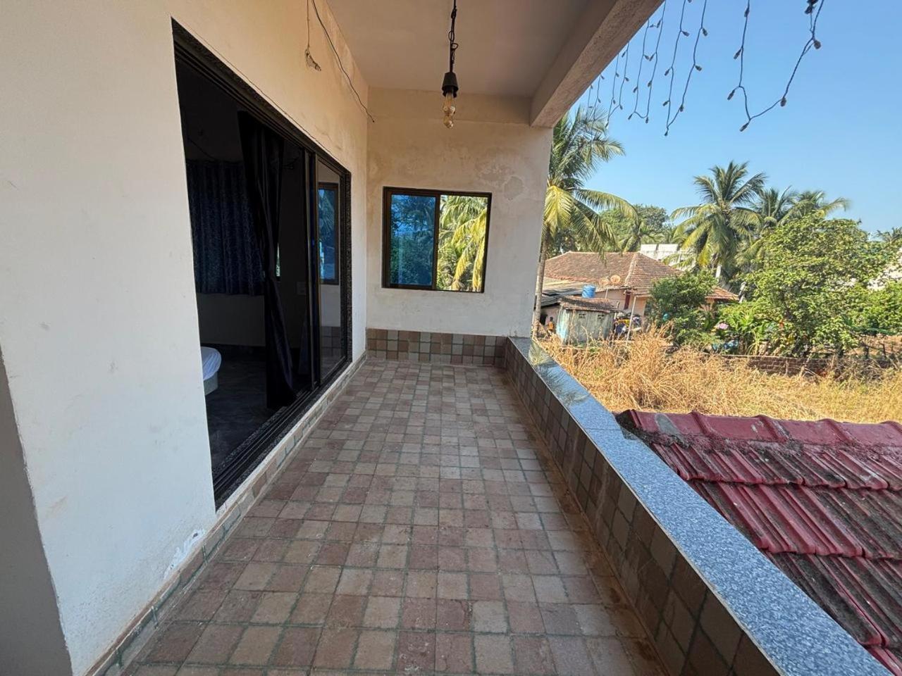 Shobhnath Home Stay Harnai Camera foto