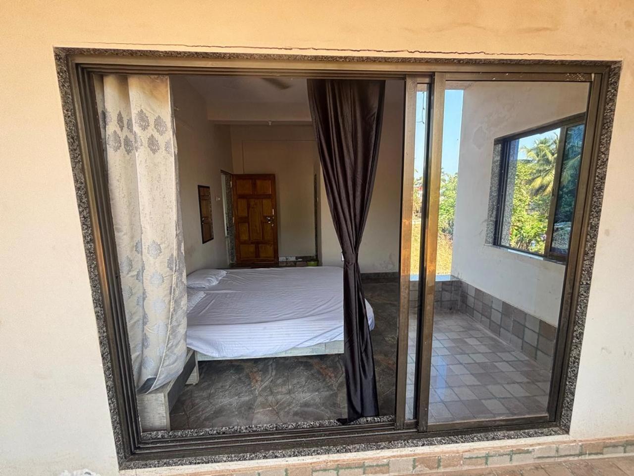 Shobhnath Home Stay Harnai Esterno foto