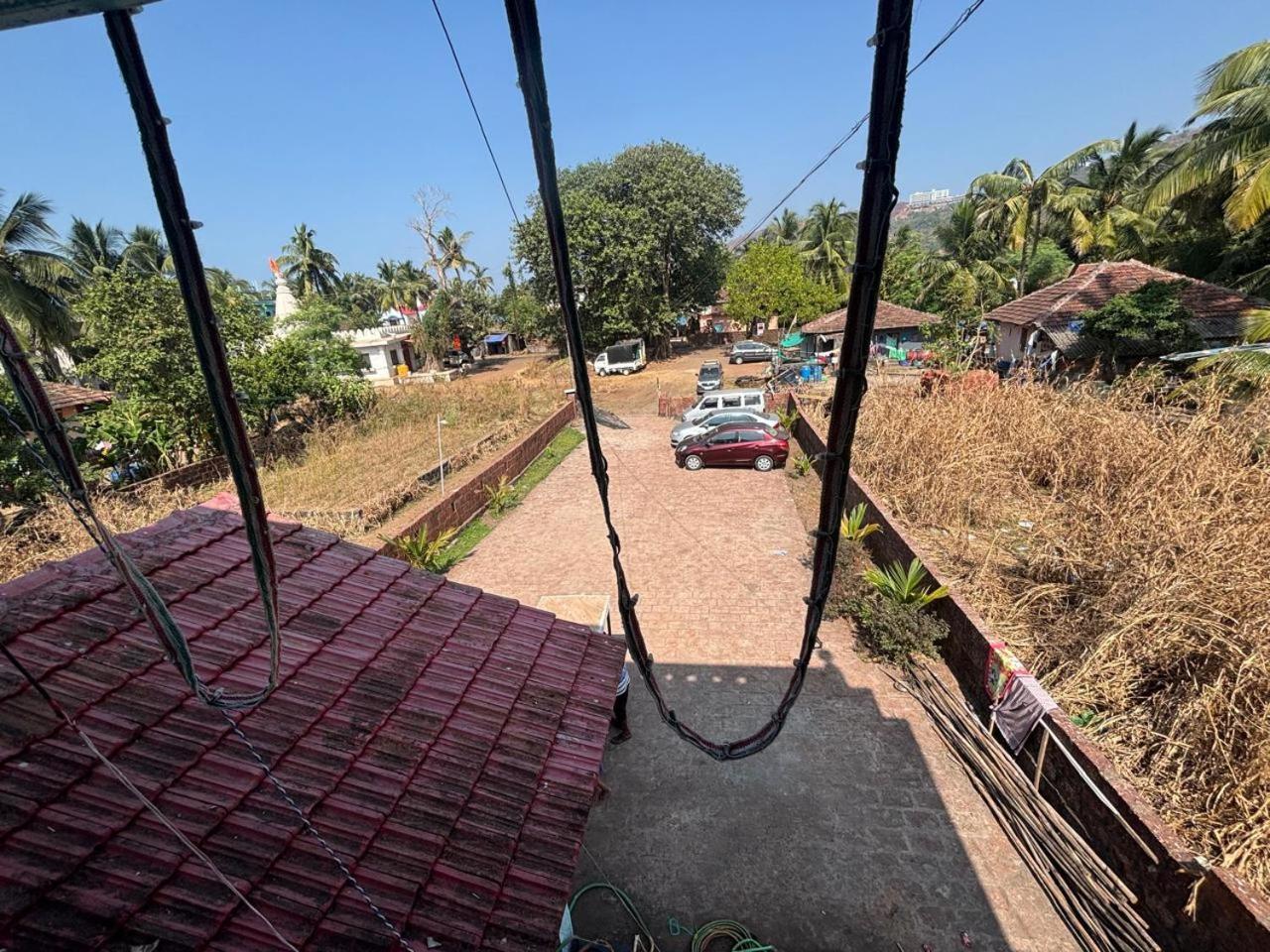 Shobhnath Home Stay Harnai Esterno foto