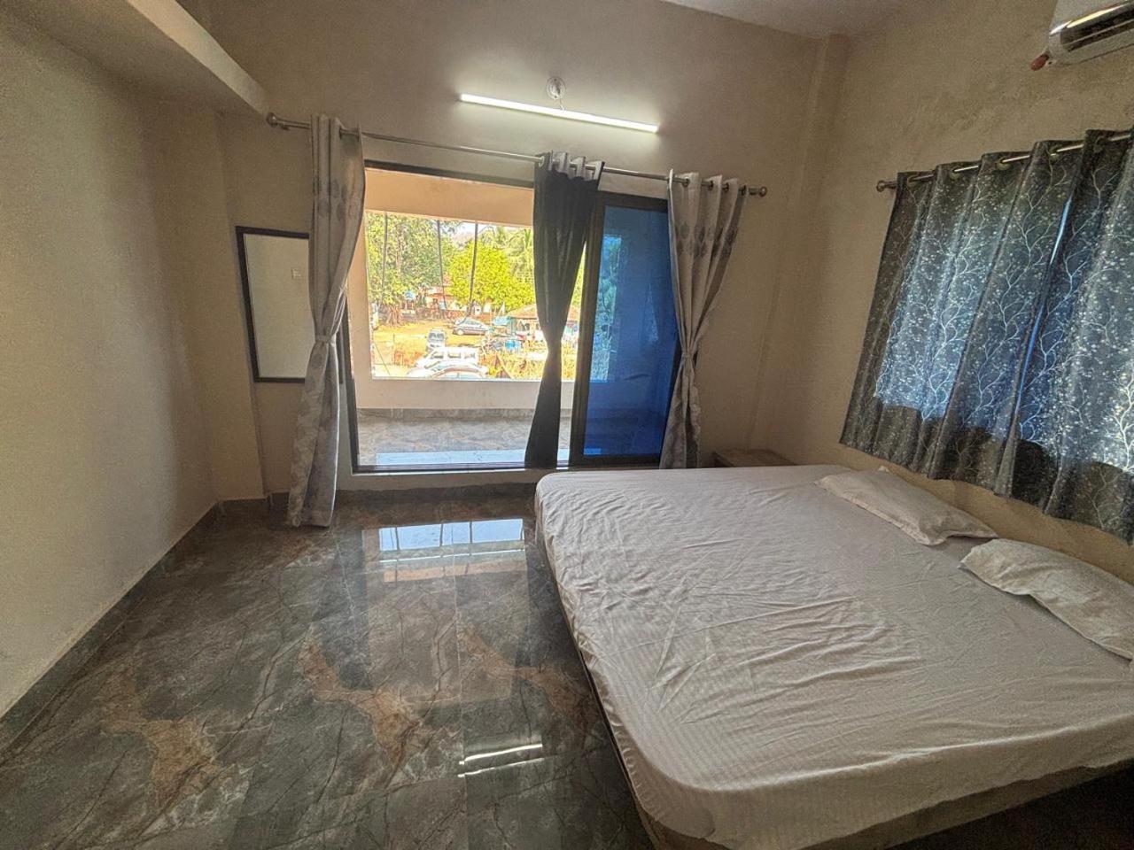 Shobhnath Home Stay Harnai Camera foto
