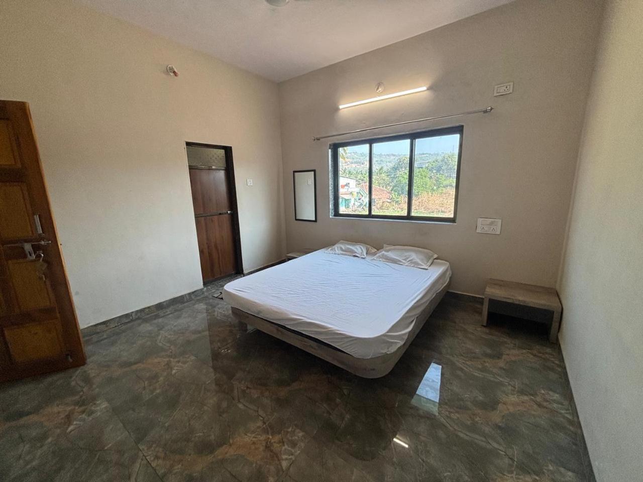 Shobhnath Home Stay Harnai Esterno foto