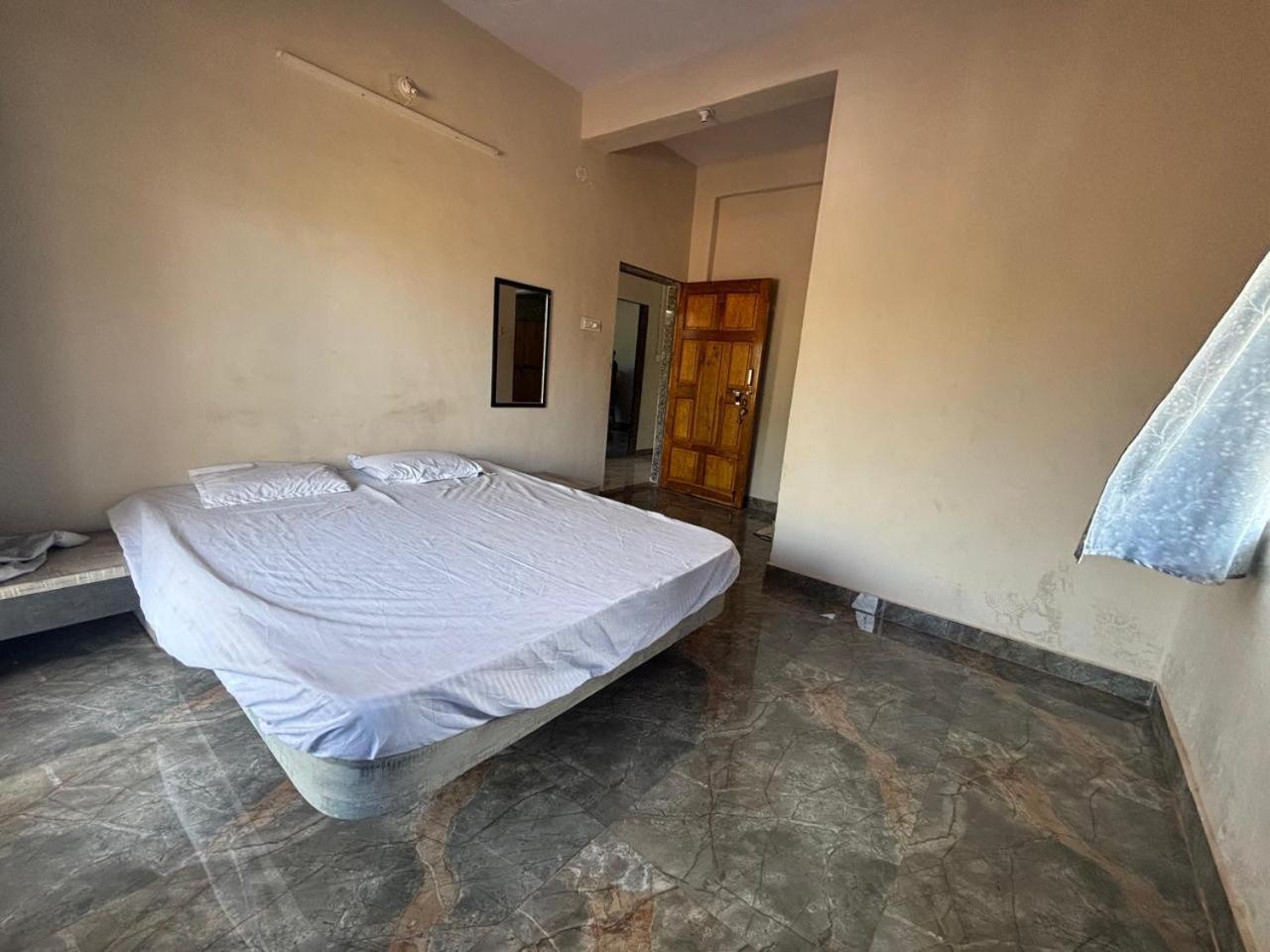 Shobhnath Home Stay Harnai Esterno foto
