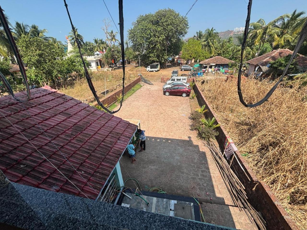 Shobhnath Home Stay Harnai Esterno foto